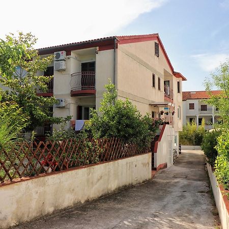 Apartments Amalia Rovinj Ngoại thất bức ảnh