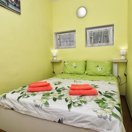 Apartments Amalia Rovinj Ngoại thất bức ảnh