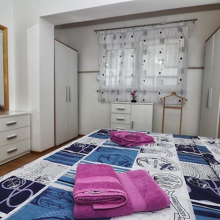Apartments Amalia Rovinj Ngoại thất bức ảnh
