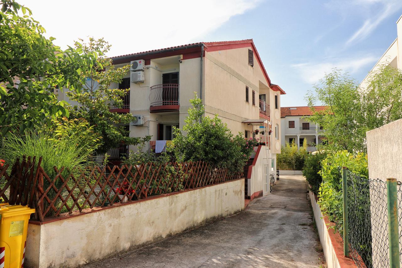 Apartments Amalia Rovinj Ngoại thất bức ảnh