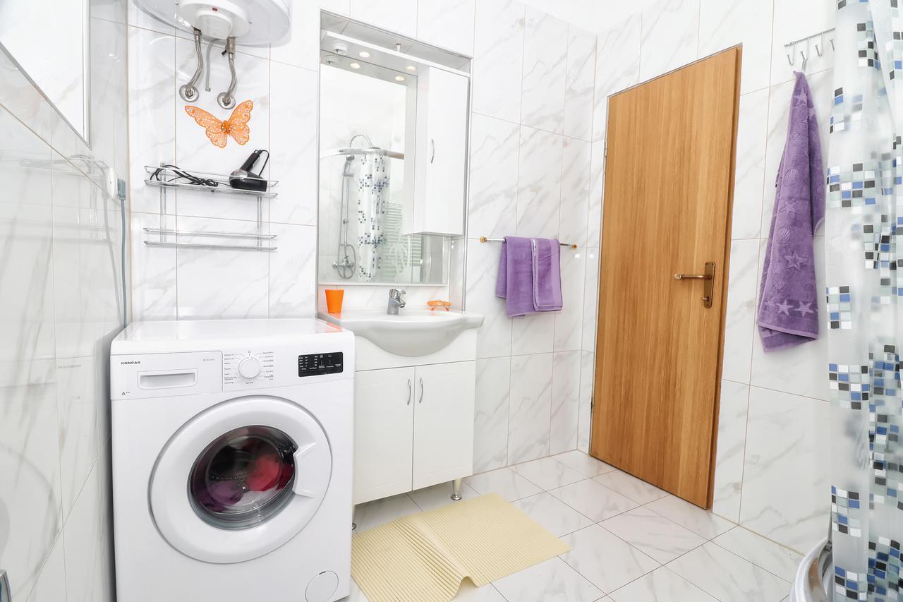Apartments Amalia Rovinj Ngoại thất bức ảnh