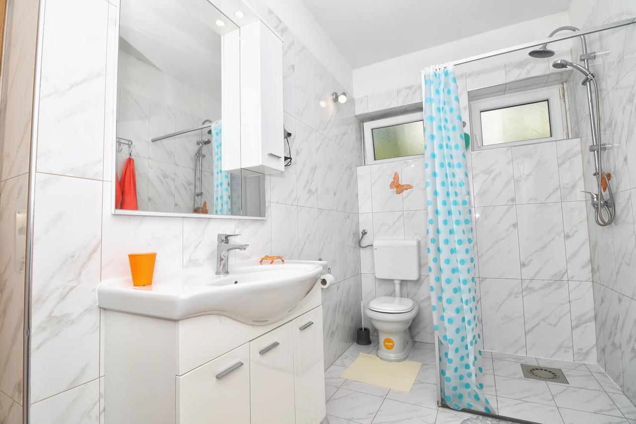 Apartments Amalia Rovinj Ngoại thất bức ảnh