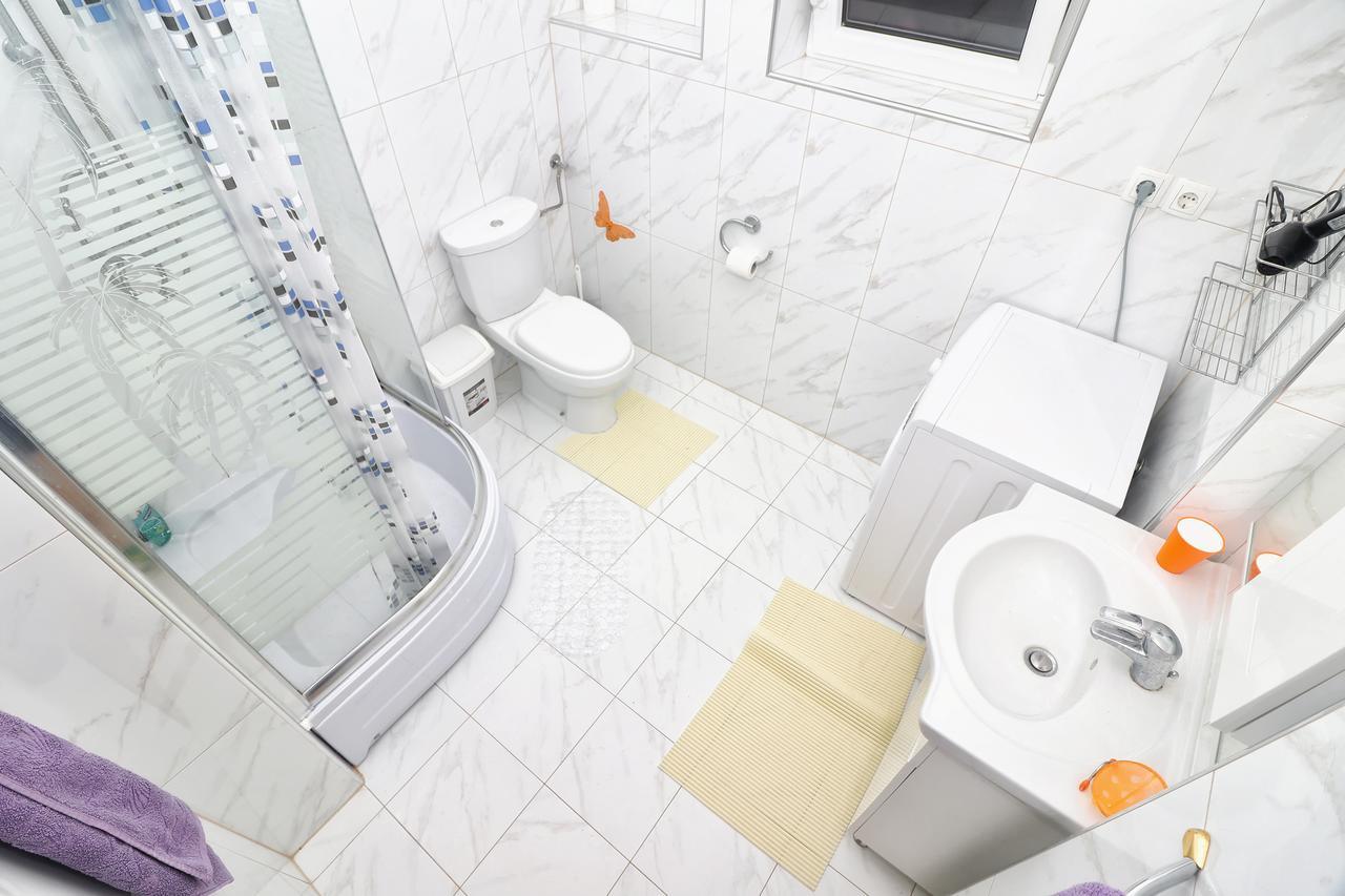 Apartments Amalia Rovinj Phòng bức ảnh
