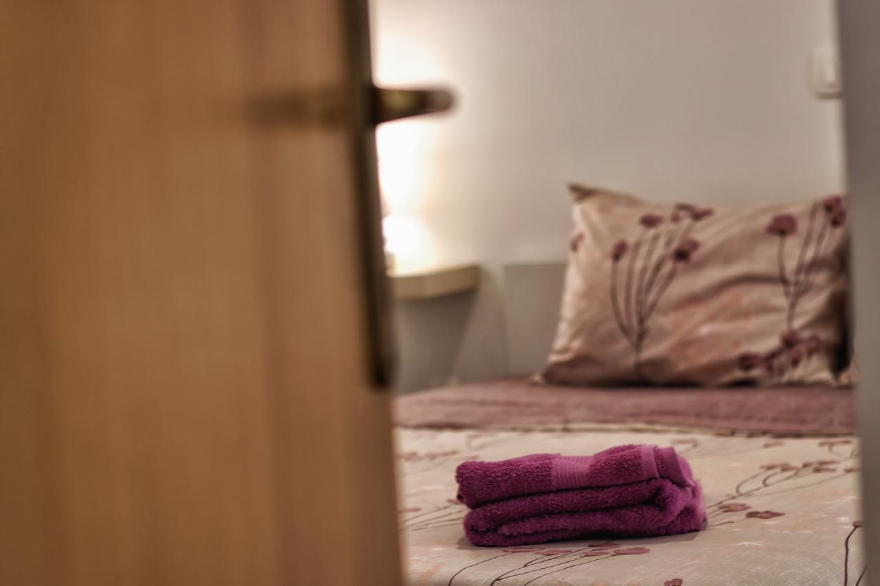 Apartments Amalia Rovinj Ngoại thất bức ảnh