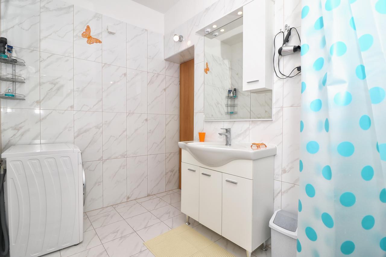 Apartments Amalia Rovinj Ngoại thất bức ảnh
