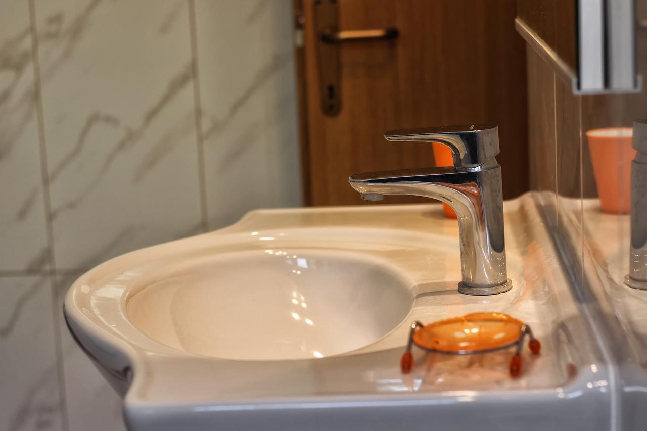 Apartments Amalia Rovinj Ngoại thất bức ảnh