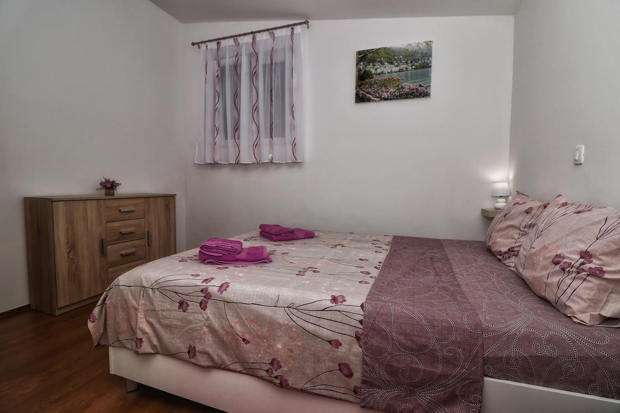 Apartments Amalia Rovinj Ngoại thất bức ảnh