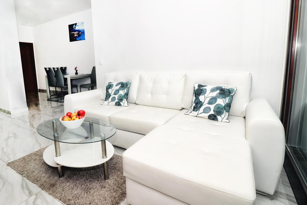 Apartments Amalia Rovinj Ngoại thất bức ảnh