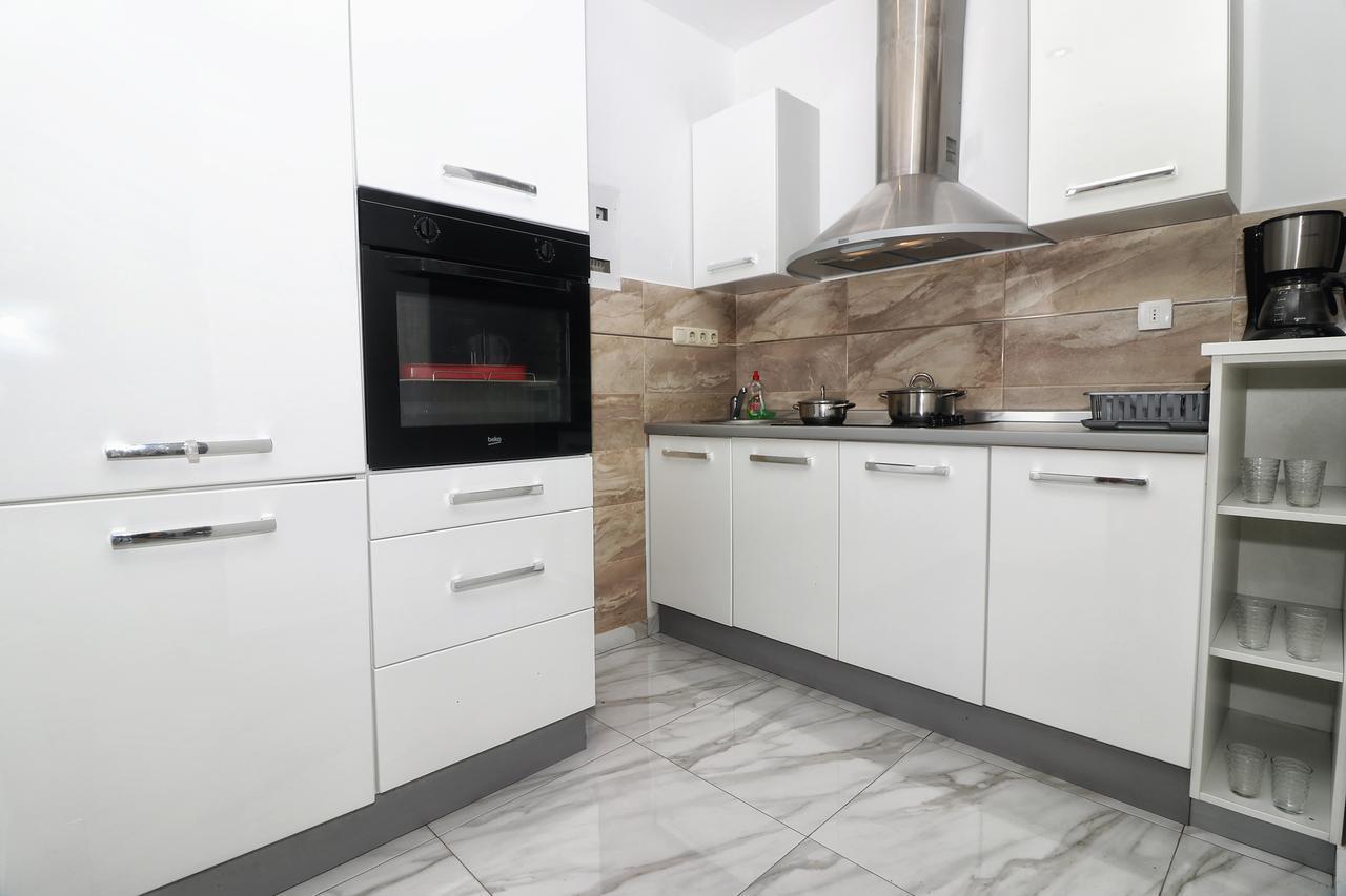 Apartments Amalia Rovinj Ngoại thất bức ảnh