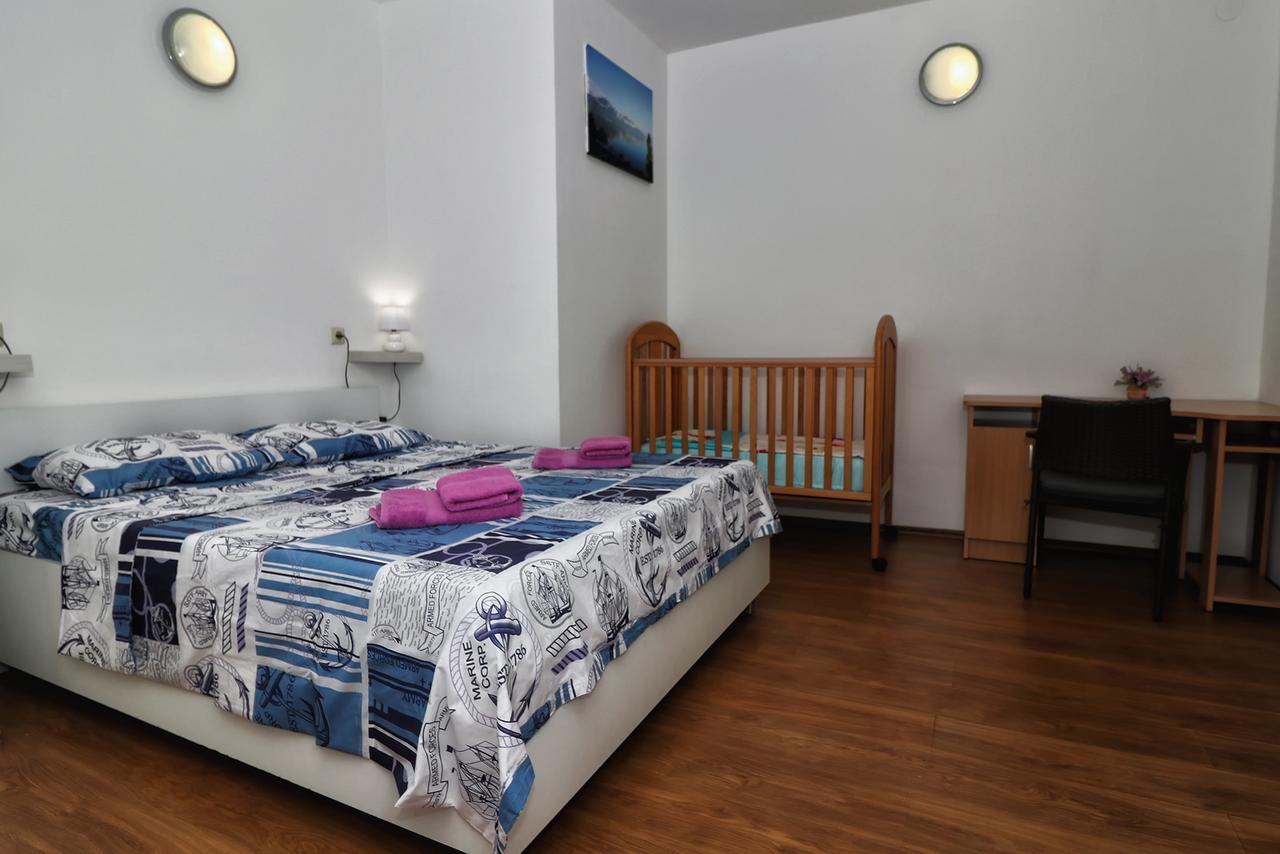 Apartments Amalia Rovinj Ngoại thất bức ảnh