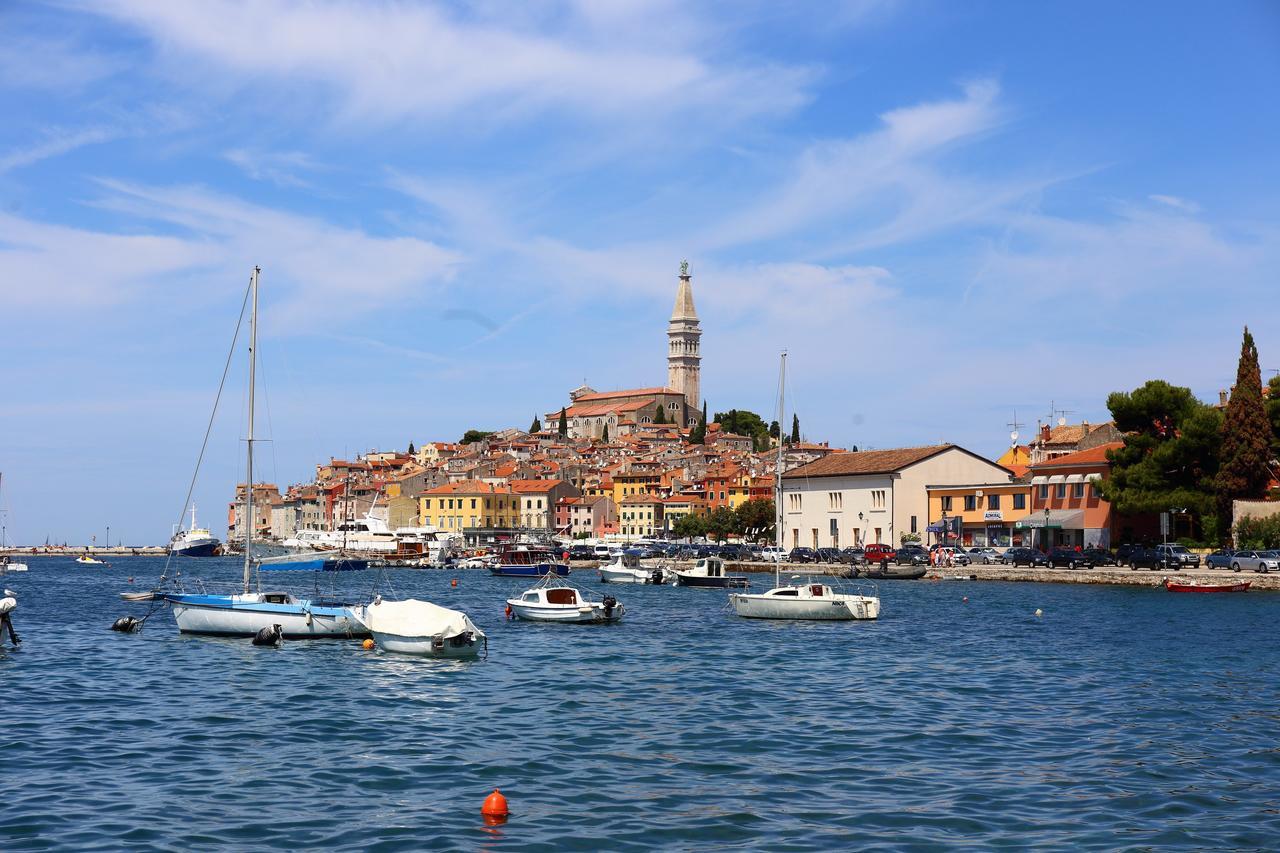 Apartments Amalia Rovinj Ngoại thất bức ảnh