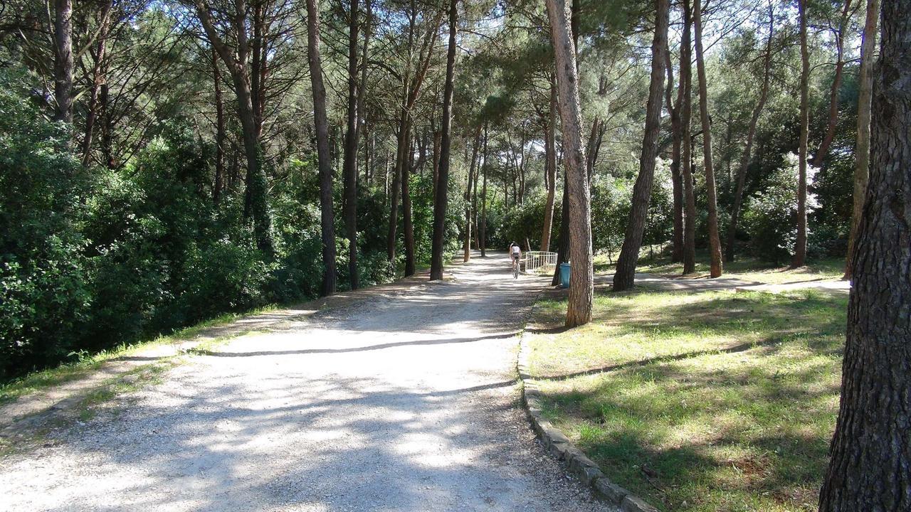 Apartments Amalia Rovinj Ngoại thất bức ảnh