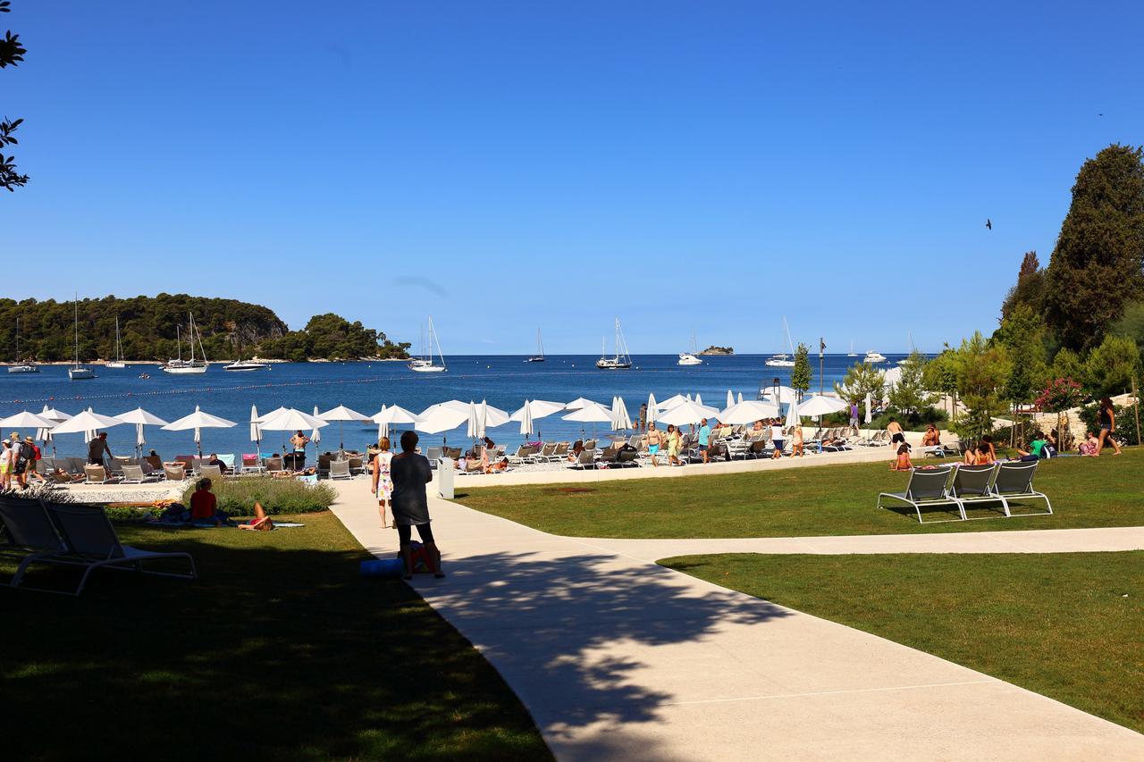 Apartments Amalia Rovinj Ngoại thất bức ảnh