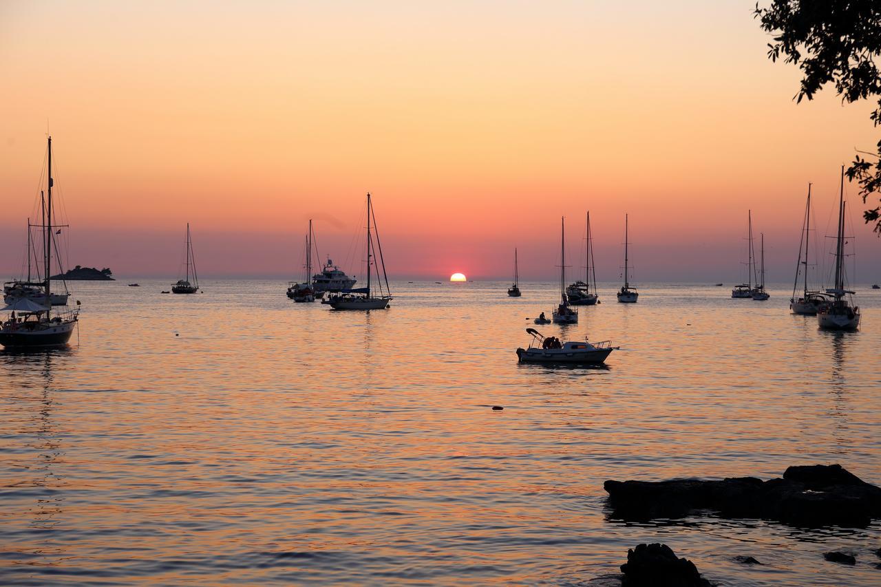 Apartments Amalia Rovinj Ngoại thất bức ảnh